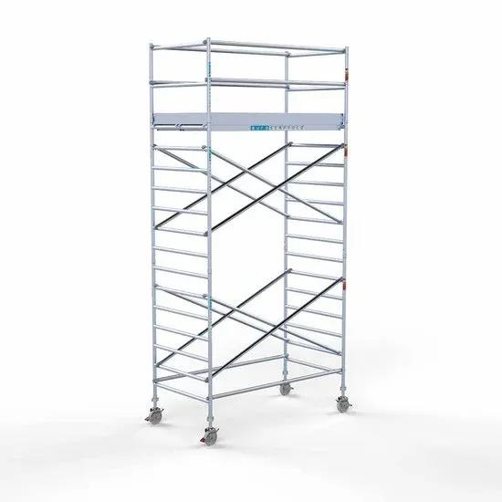 Professionele rolsteigers 135x250 – Euroscaffold